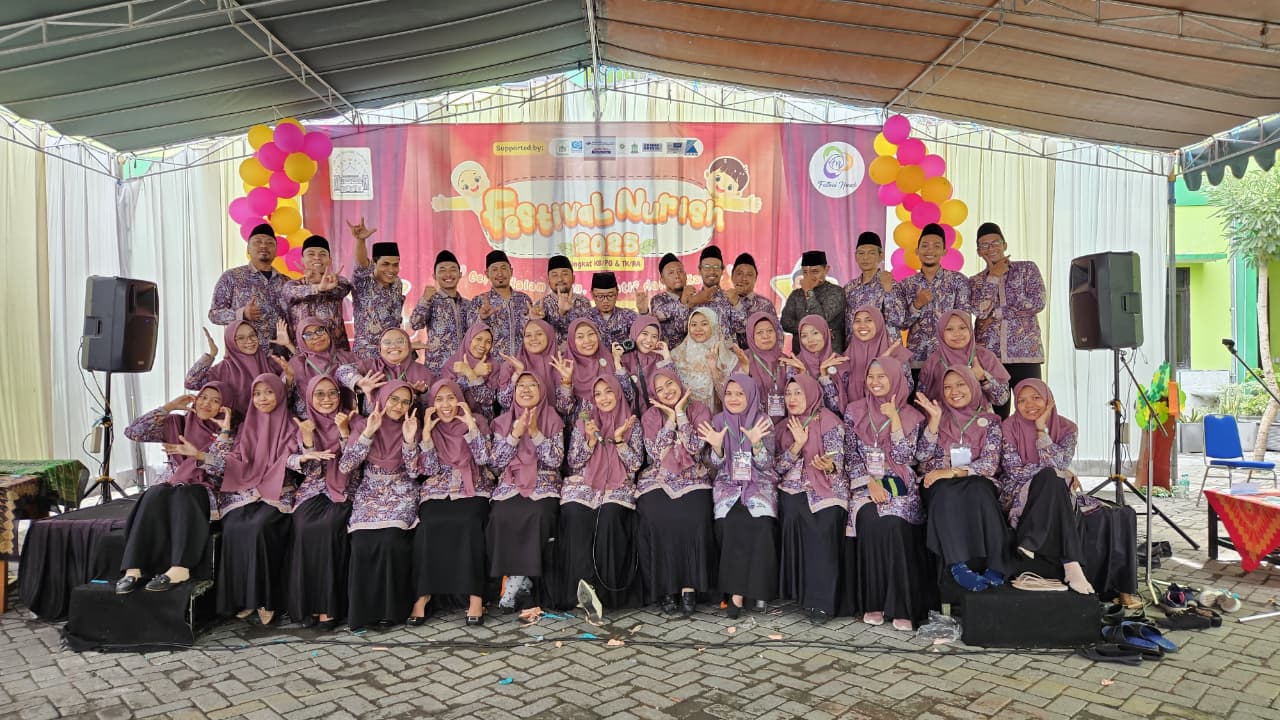 FESTIVAL NURISH 2025